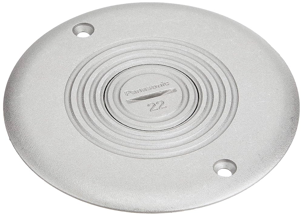 D輔さん用 Amazon | パナソニック(Panasonic) フロアプレート固定型